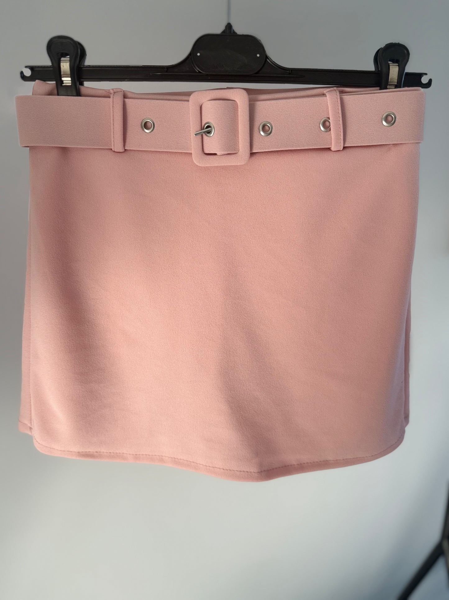 Falda Pantalón Rosa