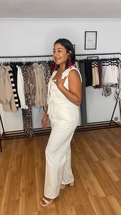 Roma set (white)