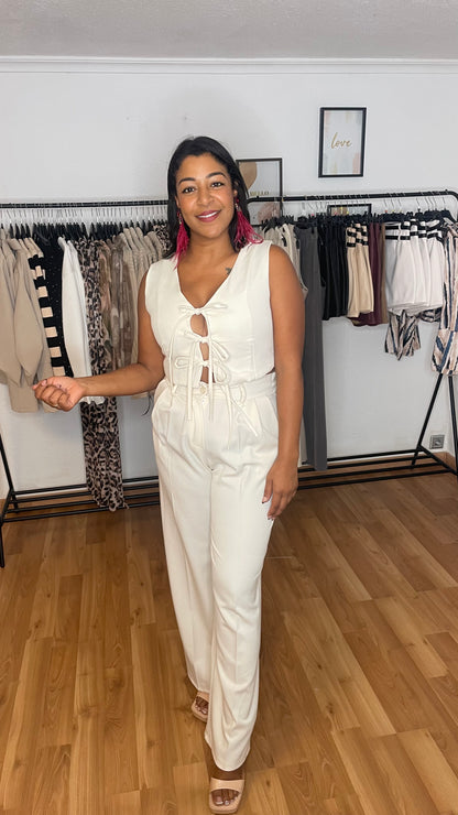 Roma set (white)