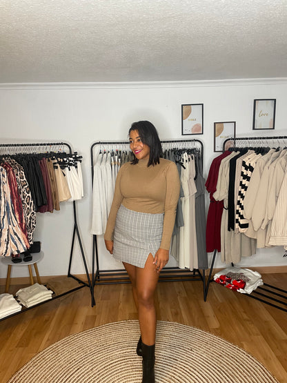 London Chic skirt pants
