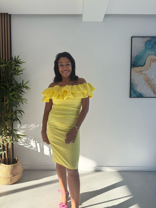 Vestido Lima