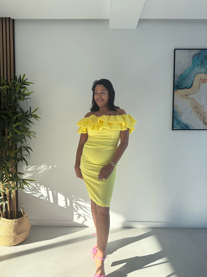Vestido Lima