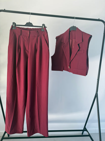 Conjunto Aire