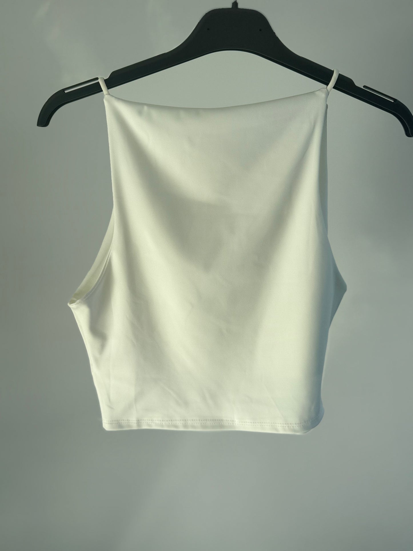 Body Blanco Essential