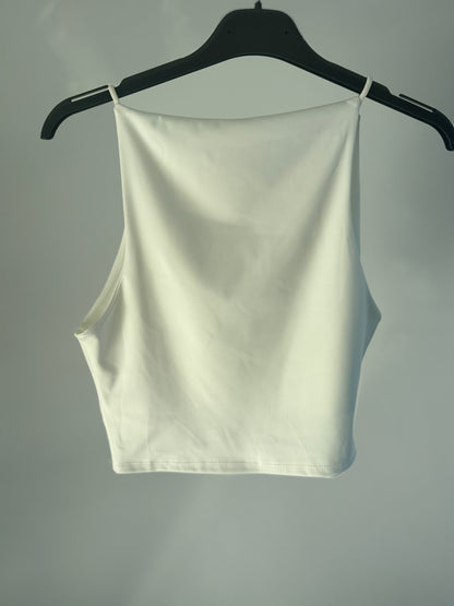 Body Blanco Essential
